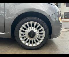 Fiat 500 1.2 Lounge GPL - 7