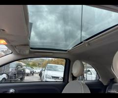 Fiat 500 1.2 Lounge GPL - 8
