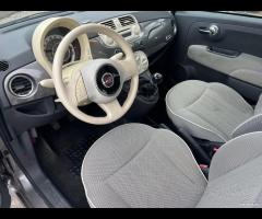 Fiat 500 1.2 Lounge GPL - 10