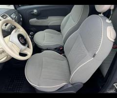 Fiat 500 1.2 Lounge GPL - 11
