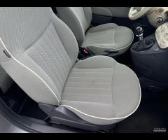 Fiat 500 1.2 Lounge GPL - 12