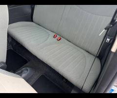 Fiat 500 1.2 Lounge GPL - 15