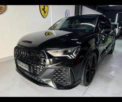 Audi Q3 RS Q3 SPB quattro S tronic