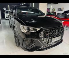 Audi Q3 RS Q3 SPB quattro S tronic