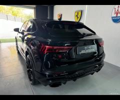 Audi Q3 RS Q3 SPB quattro S tronic