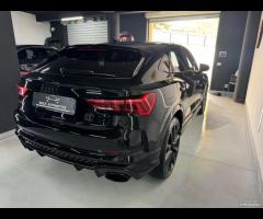 Audi Q3 RS Q3 SPB quattro S tronic
