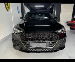 Audi Q3 RS Q3 SPB quattro S tronic
