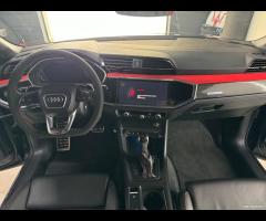 Audi Q3 RS Q3 SPB quattro S tronic - 19