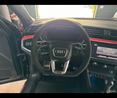 Audi Q3 RS Q3 SPB quattro S tronic - 20