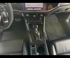 Audi Q3 RS Q3 SPB quattro S tronic - 24