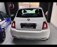 Fiat 500 1.2 Lounge - 6