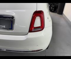 Fiat 500 1.2 Lounge - 7