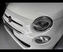 Fiat 500 1.2 Lounge - 8