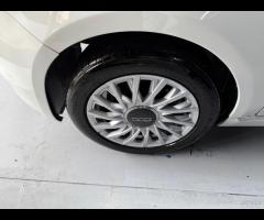 Fiat 500 1.2 Lounge - 12