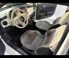 Fiat 500 1.2 Lounge - 13