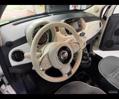 Fiat 500 1.2 Lounge - 14