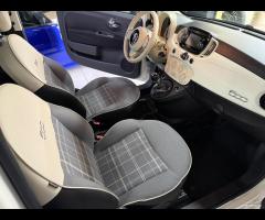 Fiat 500 1.2 Lounge - 15