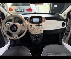 Fiat 500 1.2 Lounge - 16