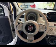 Fiat 500 1.2 Lounge - 17