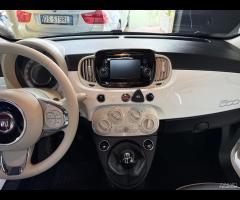 Fiat 500 1.2 Lounge - 18