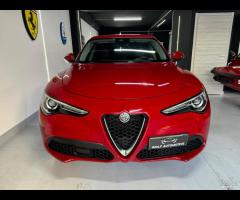 Alfa Romeo Stelvio 2.2 Turbodiesel 160 CV AT8 RWD