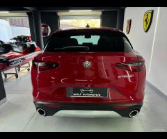 Alfa Romeo Stelvio 2.2 Turbodiesel 160 CV AT8 RWD - 6