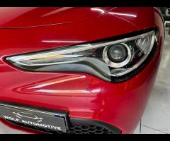 Alfa Romeo Stelvio 2.2 Turbodiesel 160 CV AT8 RWD - 7