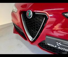 Alfa Romeo Stelvio 2.2 Turbodiesel 160 CV AT8 RWD - 10