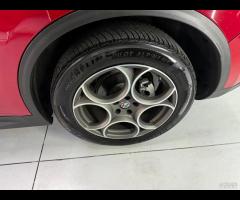 Alfa Romeo Stelvio 2.2 Turbodiesel 160 CV AT8 RWD - 11