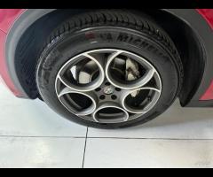 Alfa Romeo Stelvio 2.2 Turbodiesel 160 CV AT8 RWD - 12