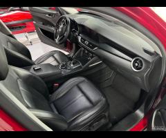 Alfa Romeo Stelvio 2.2 Turbodiesel 160 CV AT8 RWD - 14