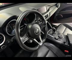 Alfa Romeo Stelvio 2.2 Turbodiesel 160 CV AT8 RWD - 15
