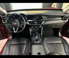 Alfa Romeo Stelvio 2.2 Turbodiesel 160 CV AT8 RWD - 16