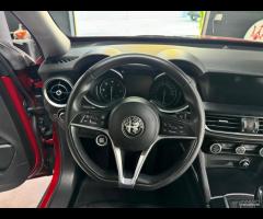 Alfa Romeo Stelvio 2.2 Turbodiesel 160 CV AT8 RWD - 17