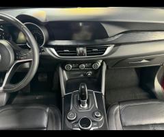 Alfa Romeo Stelvio 2.2 Turbodiesel 160 CV AT8 RWD - 18
