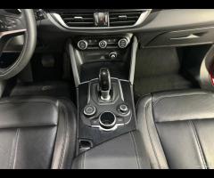 Alfa Romeo Stelvio 2.2 Turbodiesel 160 CV AT8 RWD - 19