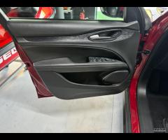 Alfa Romeo Stelvio 2.2 Turbodiesel 160 CV AT8 RWD - 22