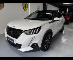 Peugeot 2008 PureTech 130 S&S EAT8 GT Line