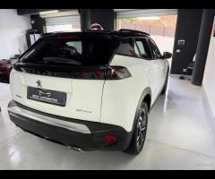 Peugeot 2008 PureTech 130 S&S EAT8 GT Line