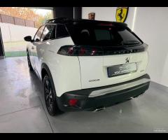 Peugeot 2008 PureTech 130 S&S EAT8 GT Line