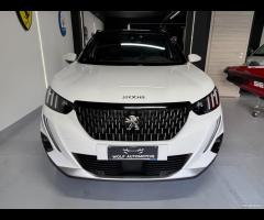 Peugeot 2008 PureTech 130 S&S EAT8 GT Line