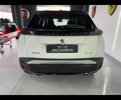 Peugeot 2008 PureTech 130 S&S EAT8 GT Line - 6