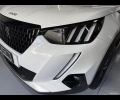 Peugeot 2008 PureTech 130 S&S EAT8 GT Line - 7