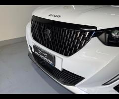 Peugeot 2008 PureTech 130 S&S EAT8 GT Line - 8