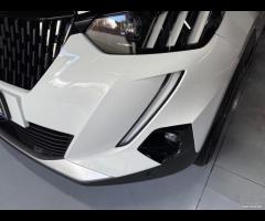 Peugeot 2008 PureTech 130 S&S EAT8 GT Line - 9