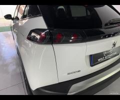 Peugeot 2008 PureTech 130 S&S EAT8 GT Line - 10