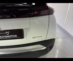 Peugeot 2008 PureTech 130 S&S EAT8 GT Line - 11