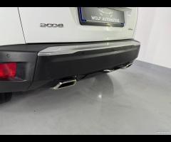 Peugeot 2008 PureTech 130 S&S EAT8 GT Line - 12