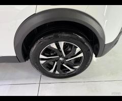 Peugeot 2008 PureTech 130 S&S EAT8 GT Line - 17