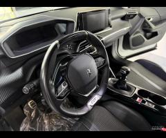 Peugeot 2008 PureTech 130 S&S EAT8 GT Line - 19